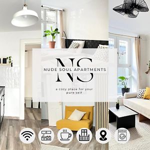 Appartement met Twee Slaapkamers